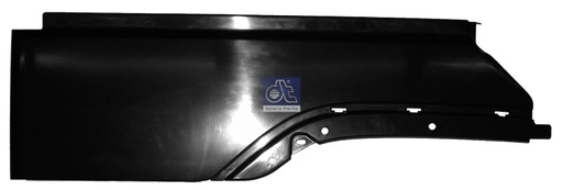 [DTS 2.71223] Prolongation d'aile VOLVO - DT SPARE PARTS
