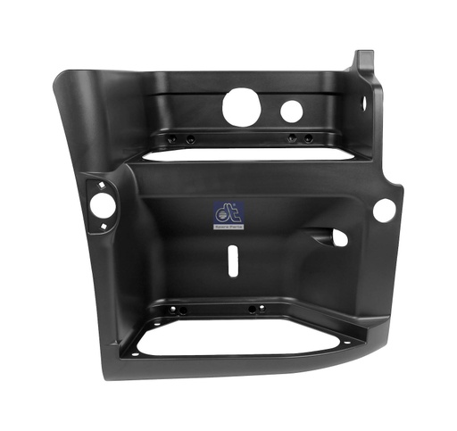 [DTS 2.71256] Caisson d'emmarchement VOLVO - DT SPARE PARTS