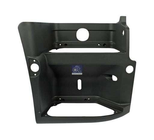 [DTS 2.71257] Caisson d'emmarchement VOLVO - DT SPARE PARTS