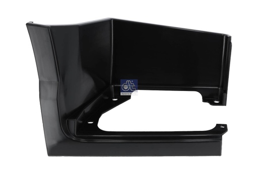 [DTS 2.71258] Caisson d'emmarchement VOLVO - DT SPARE PARTS