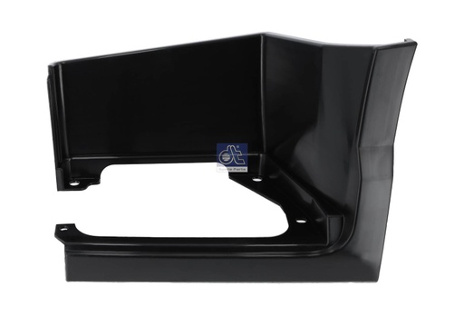 [DTS 2.71259] Caisson d'emmarchement VOLVO - DT SPARE PARTS