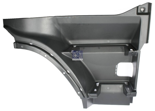 [DTS 2.71352] Caisson d'emmarchement VOLVO - DT SPARE PARTS