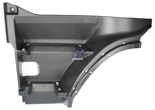 [DTS 2.71353] Caisson d'emmarchement VOLVO - DT SPARE PARTS