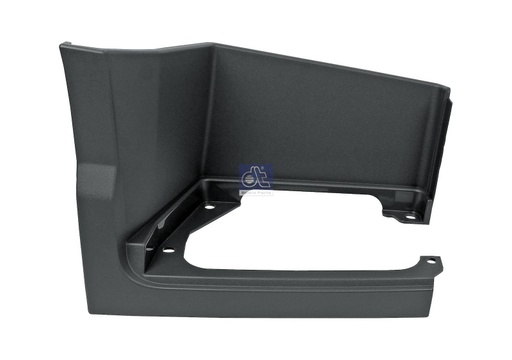 [DTS 2.71358] Caisson d'emmarchement VOLVO - DT SPARE PARTS