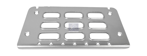 [DTS 2.71360] Degré de marche-pied VOLVO - DT SPARE PARTS