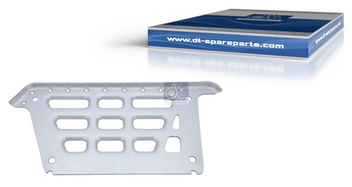 [DTS 2.71361] Panneau de marche-pied VOLVO - DT SPARE PARTS