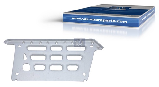 [DTS 2.71362] Panneau de marche-pied VOLVO - DT SPARE PARTS