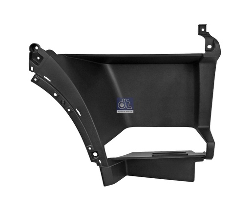 [DTS 2.71374] Caisson d'emmarchement VOLVO - DT SPARE PARTS