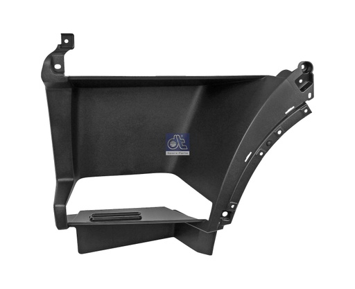 [DTS 2.71375] Caisson d'emmarchement VOLVO - DT SPARE PARTS