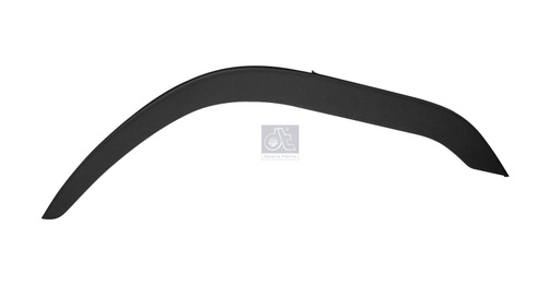 [DTS 2.71391] Élargisseur d'aile VOLVO - DT SPARE PARTS