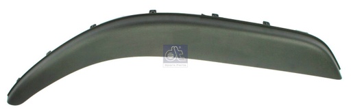 [DTS 2.71393] Élargisseur d'aile VOLVO - DT SPARE PARTS