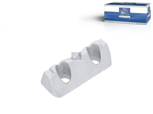 [DTS 2.71399] Support d'aile - DT SPARE PARTS