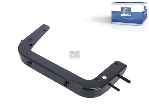 [DTS 2.71452] Support VOLVO - DT SPARE PARTS