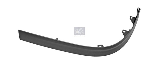 [DTS 2.71510] Spoiler VOLVO - DT SPARE PARTS