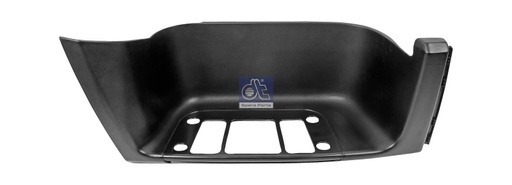 [DTS 2.71516] Caisson d'emmarchement VOLVO - DT SPARE PARTS
