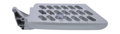 [DTS 2.71518] Panneau de marche-pied VOLVO - DT SPARE PARTS