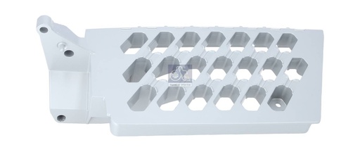 [DTS 2.71519] Panneau de marche-pied VOLVO - DT SPARE PARTS
