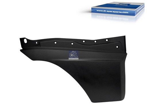 [DTS 2.72030] Prolongation de la porte VOLVO - DT SPARE PARTS