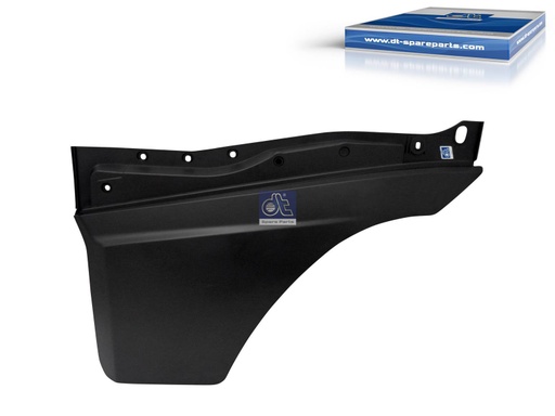 [DTS 2.72031] Prolongation de la porte VOLVO - DT SPARE PARTS