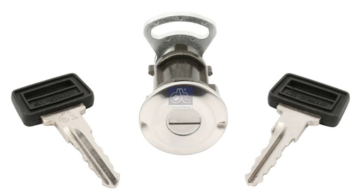 [DTS 2.72113] Cylindre de fermeture VOLVO - DT SPARE PARTS