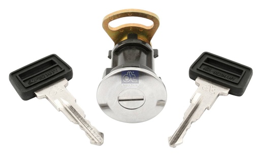 [DTS 2.72114] Cylindre de fermeture VOLVO - DT SPARE PARTS