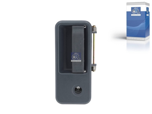 [DTS 2.72118] Poignée de porte VOLVO - DT SPARE PARTS