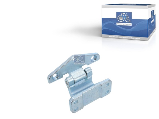 [DTS 2.72127] Charnière VOLVO - DT SPARE PARTS