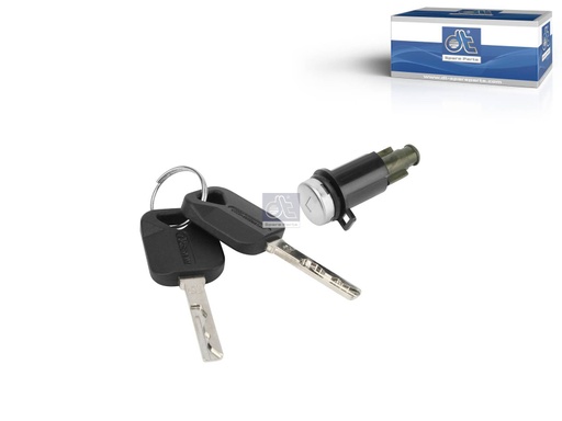 [DTS 2.72130] Kit de cylindre de fermeture VOLVO - DT SPARE PARTS