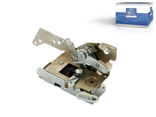 [DTS 2.72135] Serrure de porte VOLVO - DT SPARE PARTS
