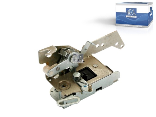 [DTS 2.72136] Serrure de porte VOLVO - DT SPARE PARTS