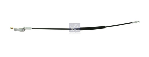 [DTS 2.72138] Câble de commande VOLVO - DT SPARE PARTS