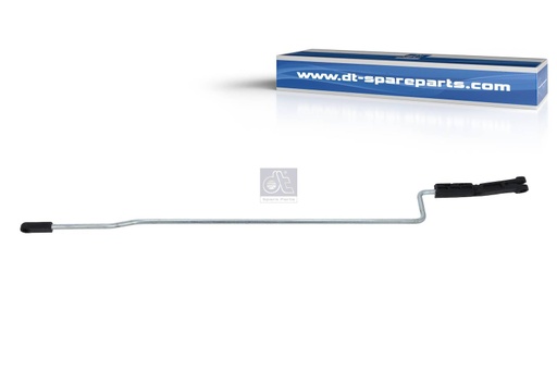 [DTS 2.72141] Tige de commande VOLVO - DT SPARE PARTS