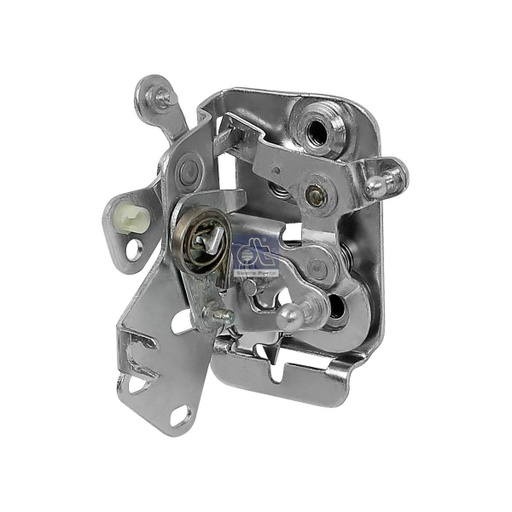 [DTS 2.72162] Serrure de porte VOLVO - DT SPARE PARTS