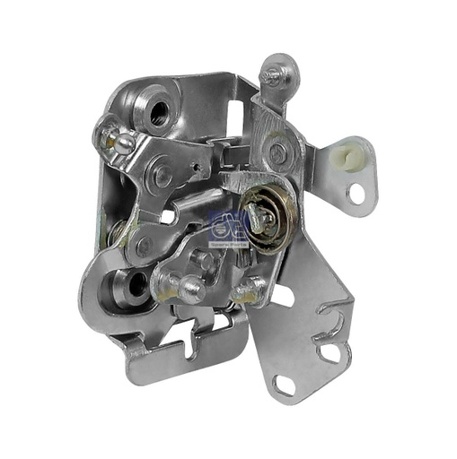 [DTS 2.72163] Serrure de porte VOLVO - DT SPARE PARTS