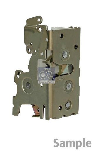 [DTS 2.72167] Serrure VOLVO - DT SPARE PARTS
