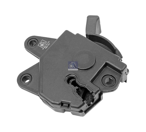 [DTS 2.72222] Verrouillage de porte VOLVO - DT SPARE PARTS