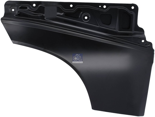 [DTS 2.72225] Prolongation de la porte VOLVO - DT SPARE PARTS