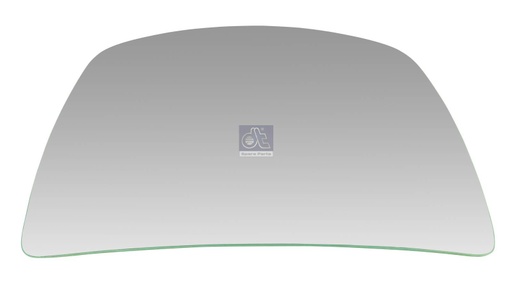 [DTS 2.73076] Glace de rétroviseur VOLVO - DT SPARE PARTS