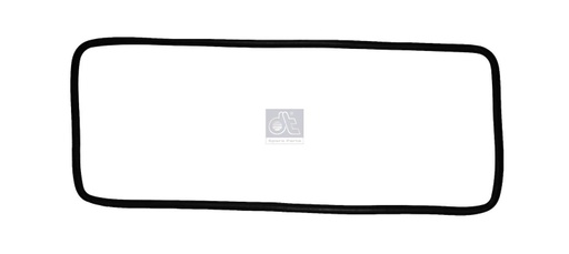 [DTS 2.73105] Cadre étanche VOLVO - DT SPARE PARTS