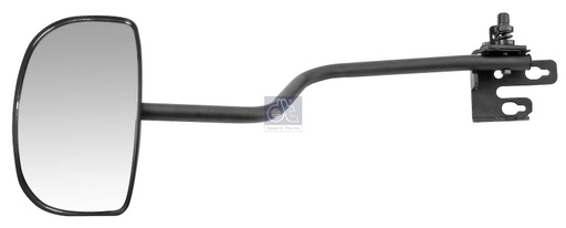 [DTS 2.73311] Rétroviseur d'approche VOLVO - DT SPARE PARTS