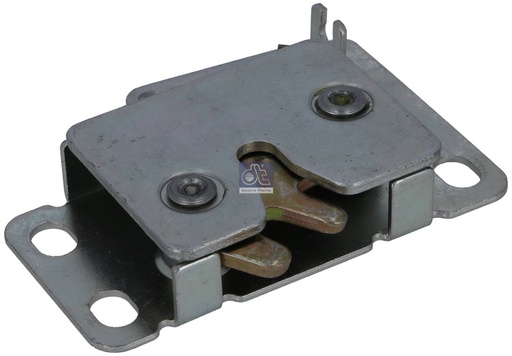 [DTS 2.74126] Serrure VOLVO - DT SPARE PARTS