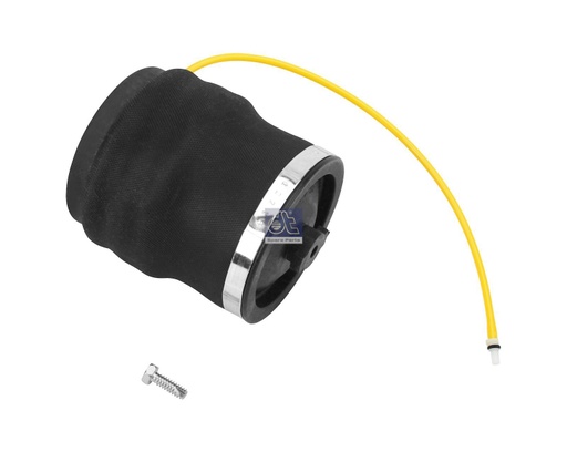 [DTS 2.74141] Coussin d'air - DT SPARE PARTS