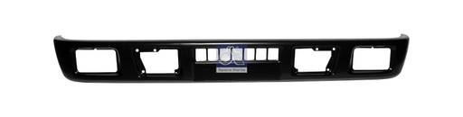 [DTS 2.75011] Pare-chocs VOLVO - DT SPARE PARTS