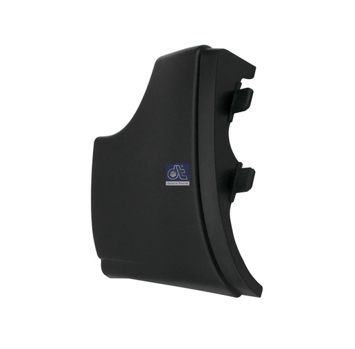 [DTS 2.75063] Pare-chocs VOLVO - DT SPARE PARTS