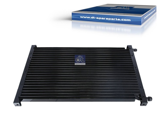 [DTS 2.76001] Condenseur VOLVO - DT SPARE PARTS
