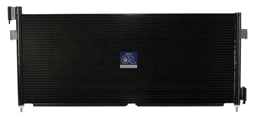 [DTS 2.76006] Condenseur VOLVO - DT SPARE PARTS