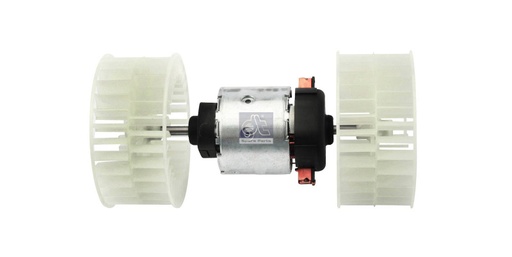 [DTS 2.76013] Moteur de ventilateur - DT SPARE PARTS