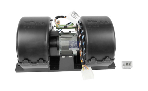 [DTS 2.76014] Moteur de ventilateur VOLVO - DT SPARE PARTS