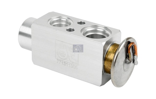 [DTS 2.76018] Valve d'extension VOLVO - DT SPARE PARTS