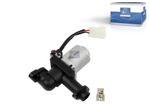 [DTS 2.76028] Electrovalve VOLVO - DT SPARE PARTS